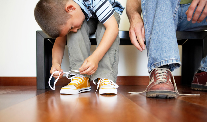 want to make children self sufficient keep these things in mind during upbringing,mates and me,relationship tips