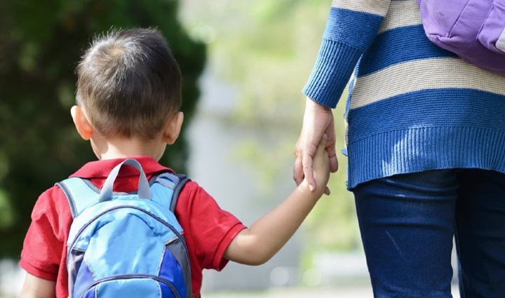 will your child go to school for the first time from this year prepare them in this way,mates and me,relationship tips