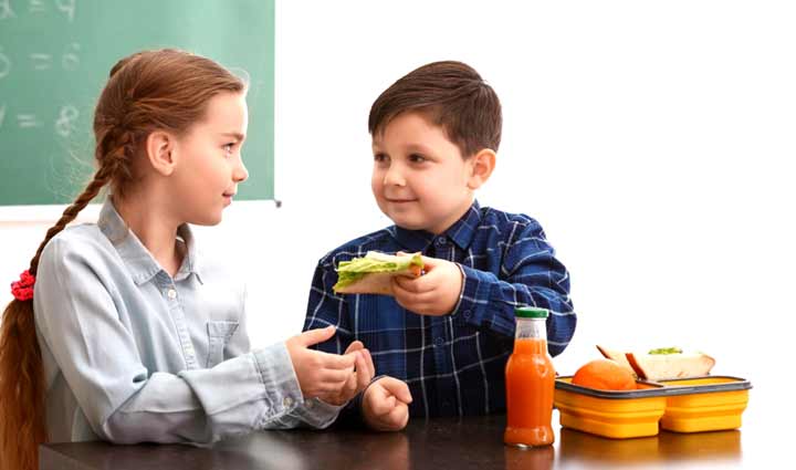 want to inculcate kindness in children parents should teach this way,mates and me,relationship tips