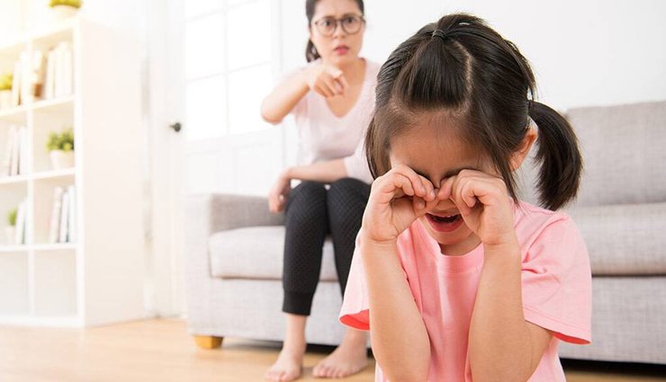 has your child also started expressing his feelings in anger,in this way calm them down,mates and me,relationship tips