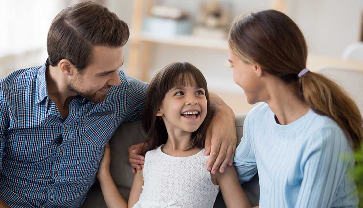 single child sometimes becomes a victim of loneliness keep these things in mind during upbringing,mates and me,relationship tips