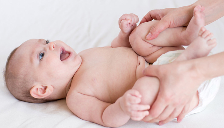 home remedies to treat gastric problems in new born,healthy living,Health tips