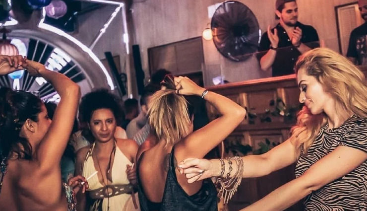 10 Cities in India To Enjoy Bachelor Party