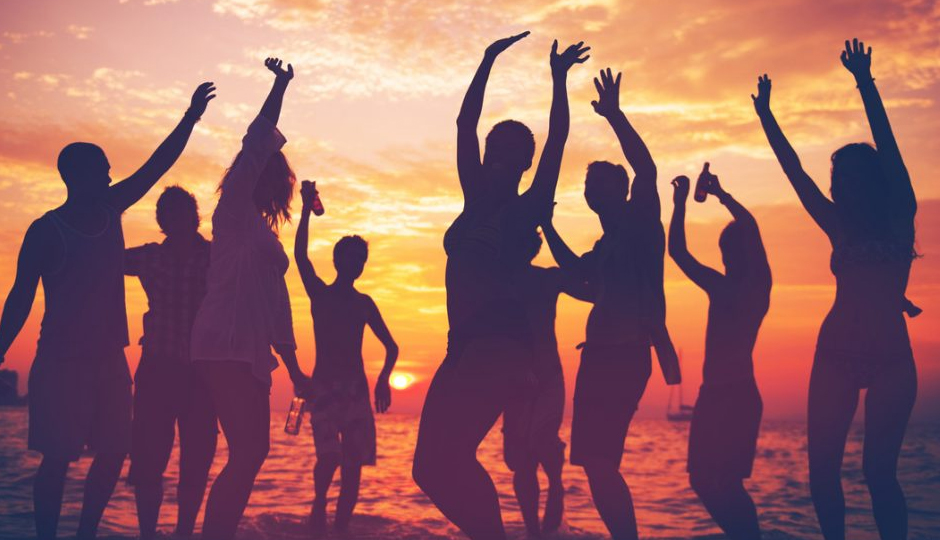 10 Cities in India Perfect for Bachelor Party