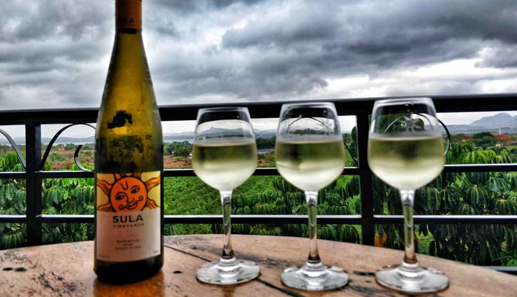 bachelorette getaways,bachelorette getaways in india,india,sula vineyards,nasik,pondicherry,goa,kasol