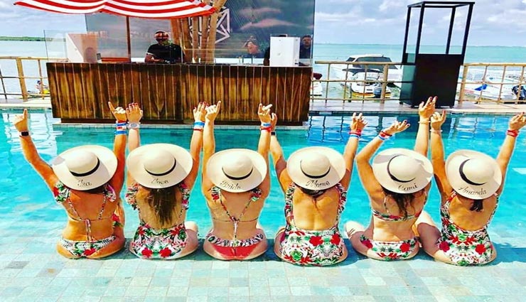 indian places,indian beautiful places,famous places for bachelorette trip,famous indian destinations