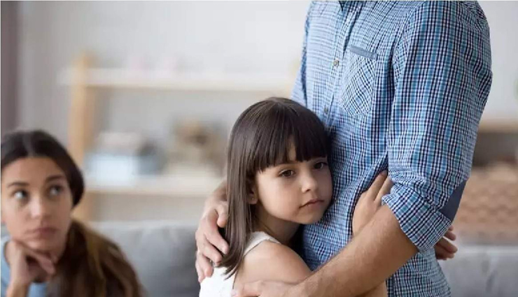 कभी ना करें बच्चों के सामने ये बातें, पड़ता है गलत प्रभाव relationship,kids care tips,parental guide,parental tips