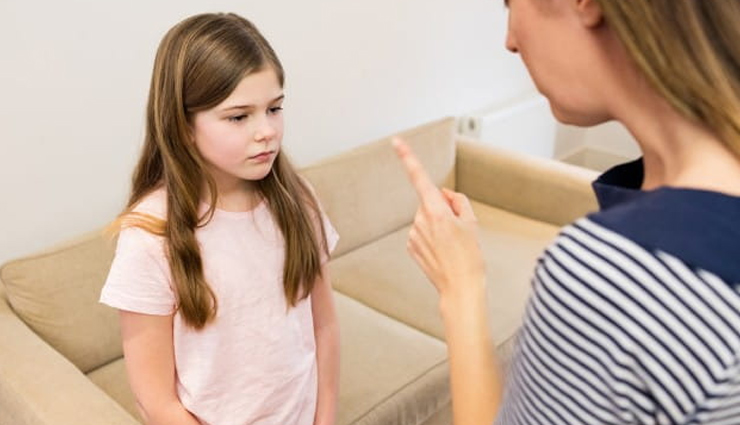 कभी ना करें बच्चों के सामने ये बातें, पड़ता है गलत प्रभाव relationship,kids care tips,parental guide,parental tips
