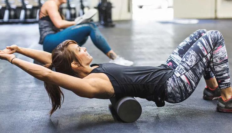 tips to release stiffness and stress from body,healthy living,Health tips