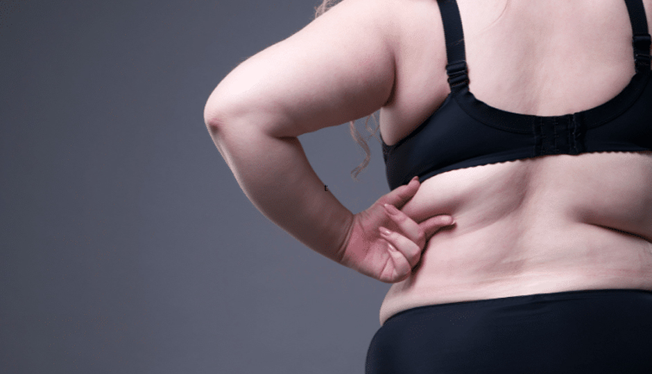 7 Exercises To Help You Get Rid of Back Fat