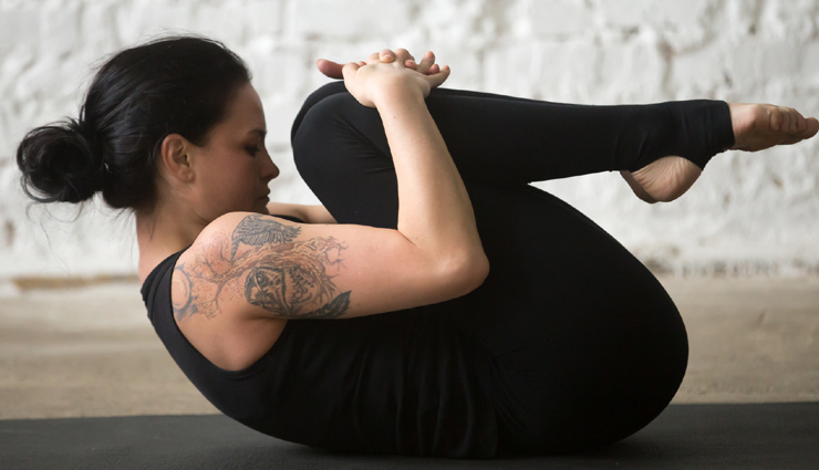 शरीर को असहाय बना देता हैं स्लिप डिस्क का दर्द, इन एक्सरसाइज की मदद से सुधारें स्थिति
exercise to reduce pain of slip disc,healthy living,Health tips