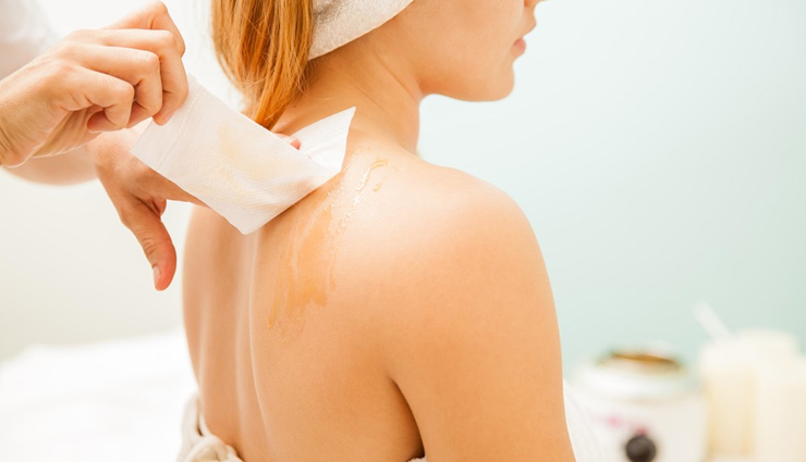 back hair,home remedies to get rid of back hair,beauty tips,skin care tips,hair removal tips