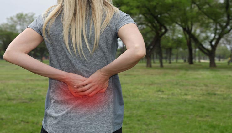 Health tips,health tips in hindi,back pain,back pain remedy,body care tips