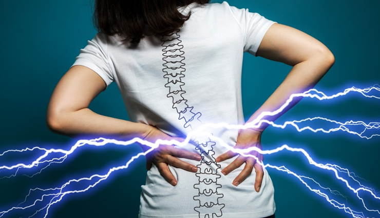 7 Exercises To Get Relief From Lower Back Pain