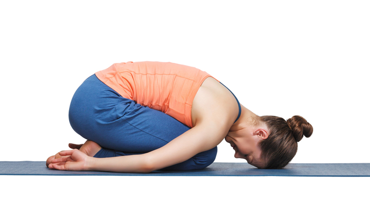 knee to chest,restful pose,lying knee twist,cobra stretch,the partial crunch,modified leg lifts,wall sits,exercises for lower back pain,exercises,Health tips,fitness tips