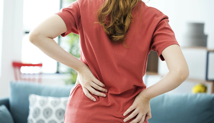Suffering from Back Pain? Keep Calm and Try these 10 Exercises for Relief