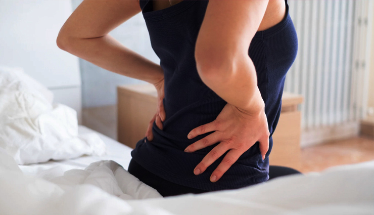10 Remedies You Can Try To Treat Back Pain at Home