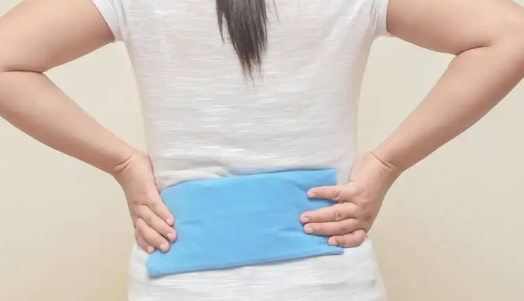 कमर की अकड़न से बढ़ती हैं दर्द की समस्या, इन घरेलू उपायों से मिलेगा आराम waist stiffness relief,waist pain home remedies,remedies for stiff waist,home treatments for waist pain,natural remedies for waist stiffness,relieving waist discomfort at home,alleviate waist stiffness with home remedies,home remedies for waist pain relief,ease waist pain naturally at home,waist stiffness remedies