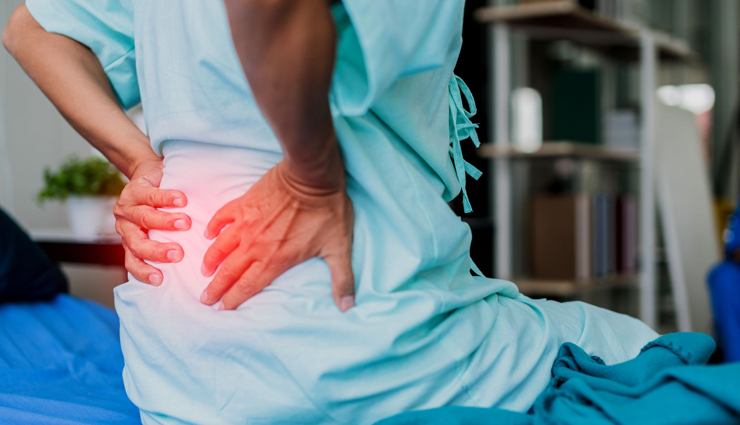 backache reasons,tips to treat backache,treating backache naturally,healthy living,Health tips