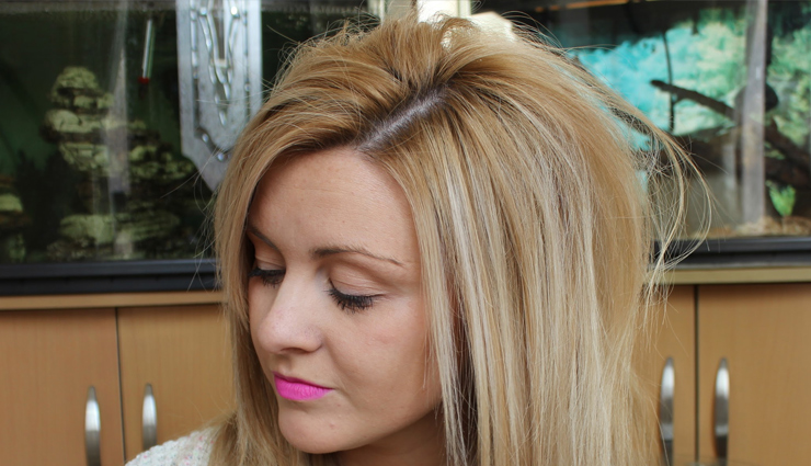 tips to make your hair strong,beauty tips,beauty hacks