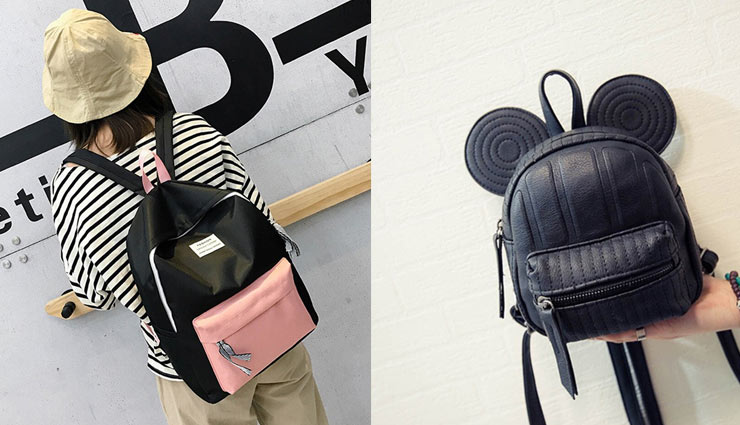 हैंडबैग्स बन रहे आज के फैशन का हिस्सा, जानें इनके बारे में handbags,fashion tips,handbags as part of fashion,trendy hand bags,types of hand bags,fashion trends