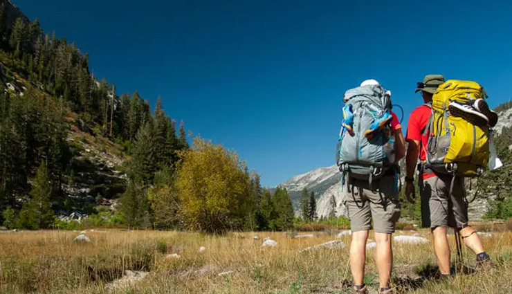 5 Backpacking Trips in India You Must Take This Year