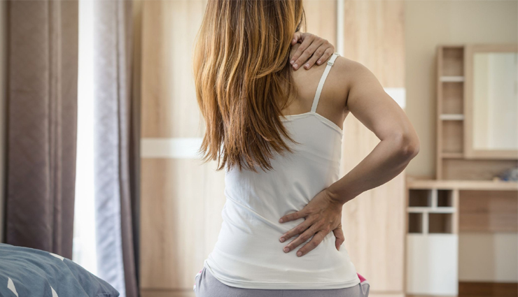 Say Goodbye to Back Pain: 10 Effective Home Remedies for Long-Term Sitting Relief