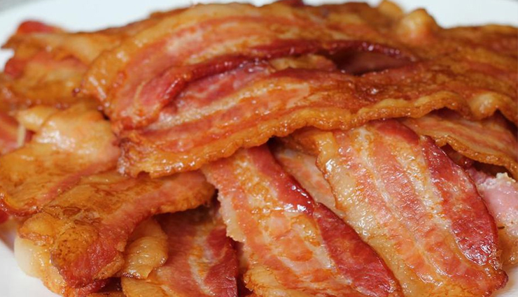 Proven Benefits of Bacon for Health