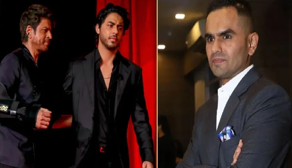 दिल्ली हाईकोर्ट में अब 10 नवंबर को होगी आर्यन खान की सीरीज ‘बैंड्स ऑफ बॉलीवुड’ पर सुनवाई