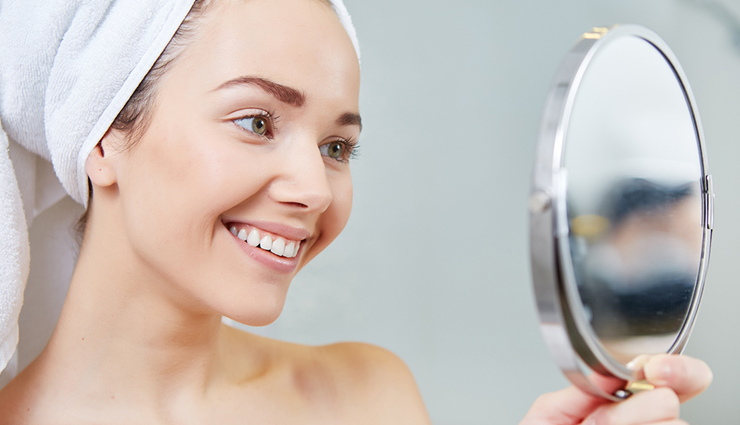Some Bad Beauty Habits Which You Should Avoid To Look Beautiful