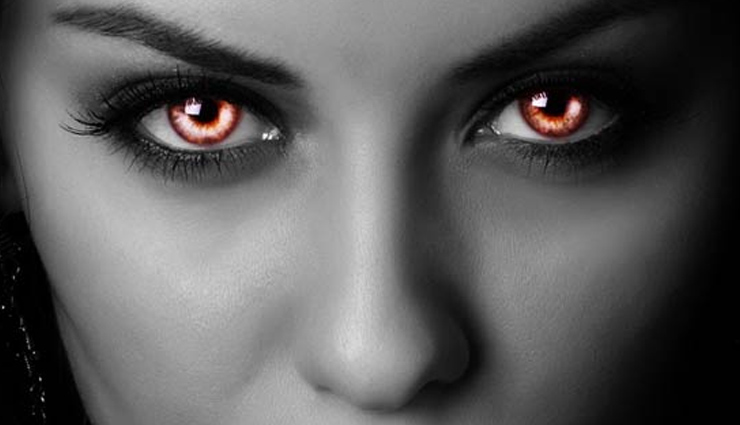 लक्षण जो दर्शाते है व्यक्ति को बुरी नजर लगी हैं, करे ये उपाय