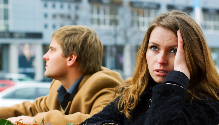 9 Signs of a Bad First Date