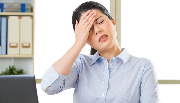 8 Surprising Things That You Do That are Bad for Your Health