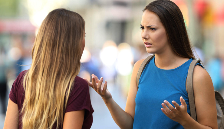 8 Signs of a Bad Friend To Always Look For