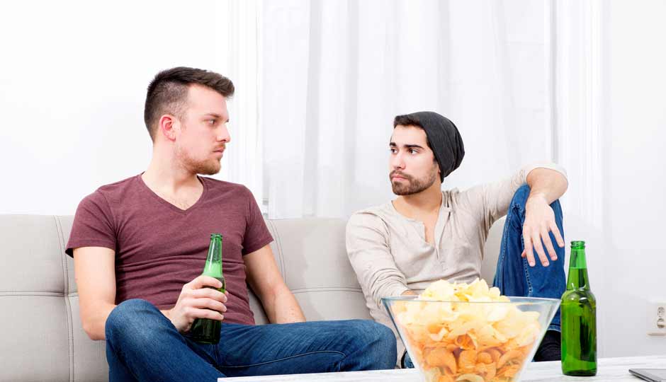 10 Big Signs You are Heading Towards Bad Friend Territory