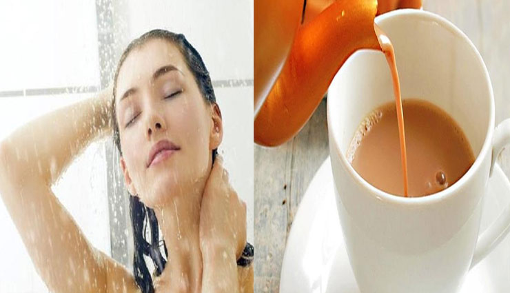 भूलकर भी खाने के बाद ना करें ये 6 गलतियाँ, करती है आपके इम्यून सिस्टम को खराब Health tips,mistakes,after eating,immune system bad,good immune system