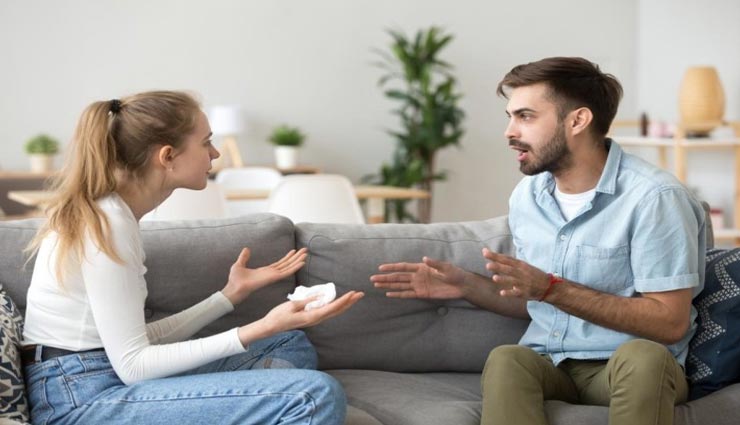 लडकियों को पसंद नहीं आती लड़कों की ये आदतें, बनती हैं विवाद का कारण