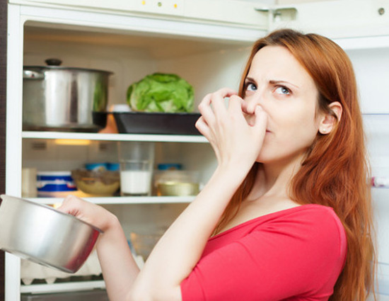 5 Things To Help You Get Rid of Kitchen Smell