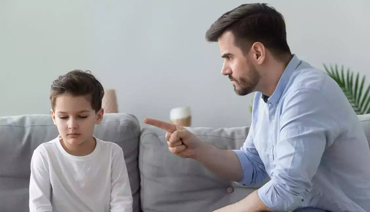 bad parenting habits,warning signs of bad parenting,signs of poor parenting,how to know if you are a bad parent,parenting mistakes to avoid,red flags in parenting,parent-child relationship problems,how to be a better parent,improving parent-child communication,building trust with your child,resolving conflicts with your child,healthy parenting tips,consequences of bad parenting