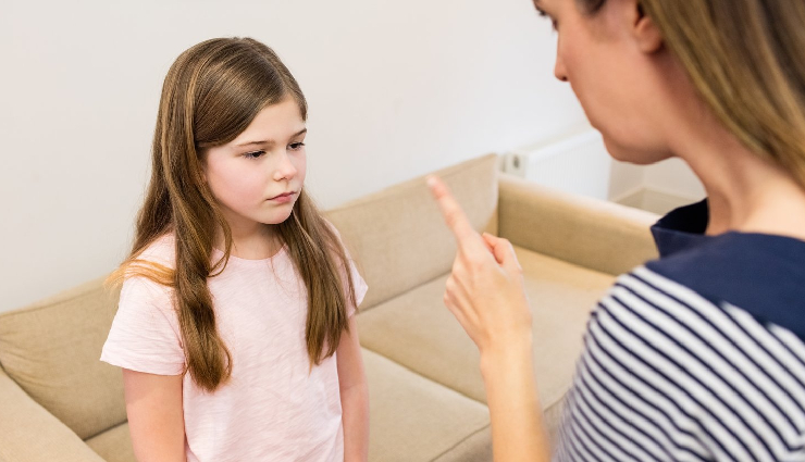 9 Major Signs of Bad Parenting