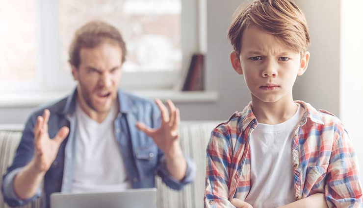 Are You A Bad Parent? 8 Warning Signs To Watch Out For
