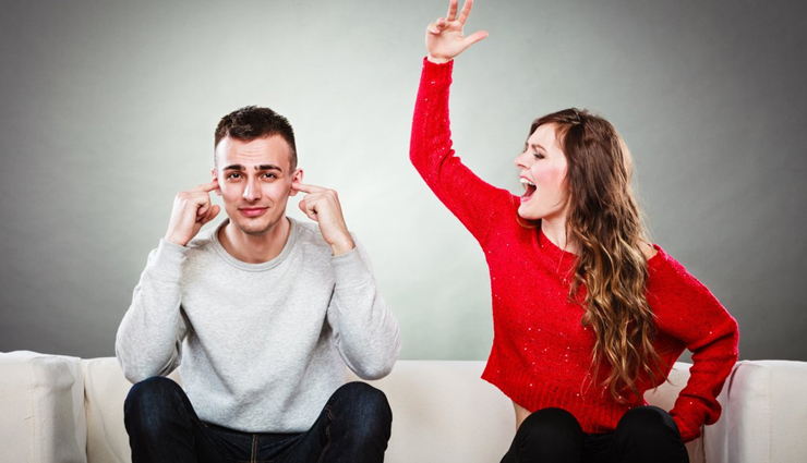 6 Signs That Show You are in a Bad Relationship