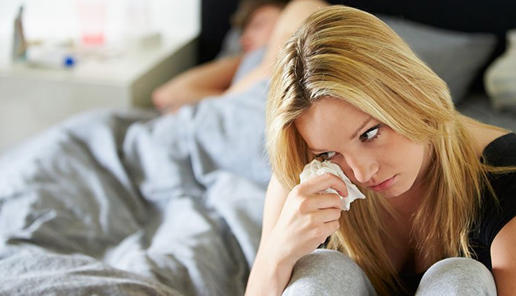 5 Ways To Help You Change a Bad Relationship