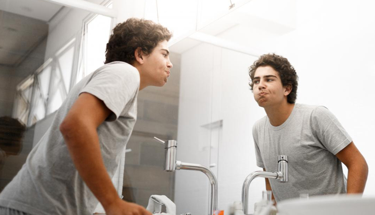 bad breath,cinnamon mouthwash,mouthwash,Health