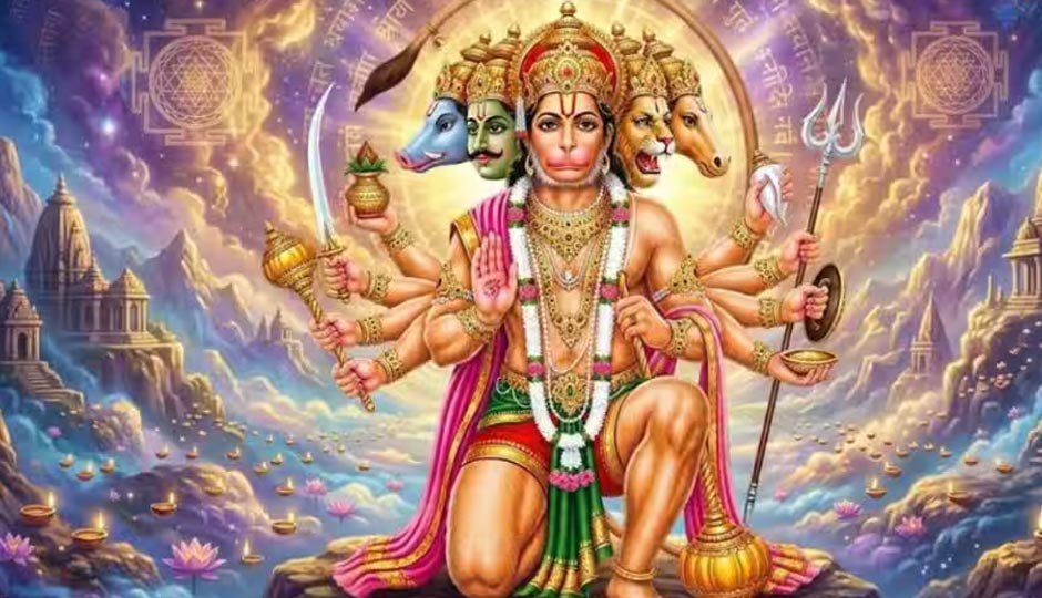 Powerful Remedies to Do on 4th Bada Mangal of Purushottam Maas 2026