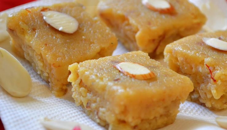 almond barfi,almond barfi recipe,benefits of almonds,hunger struck,easy recipes,food