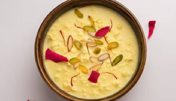 badam kesar kheer,badam kesar kheer sweet dish,badam kesar kheer tasty,badam kesar kheer delicious,badam kesar kheer function,badam kesar kheer home,almond