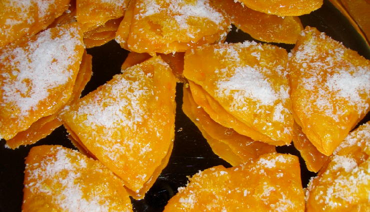 badam puri,badam puri ingredients,badam puri recipe,badam puri festival,badam puri prasad,badam puri karnataka,badam puri south india,badam puri home,badam puri sweet dish