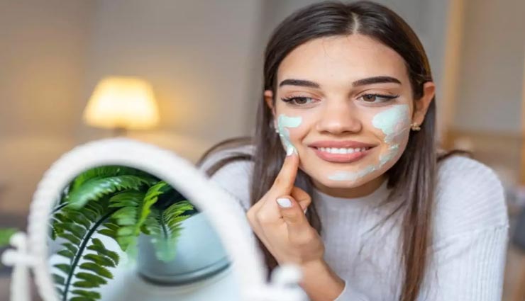 beauty tips,beauty tips in hindi,skincare tips,ubtan for face,beautiful face