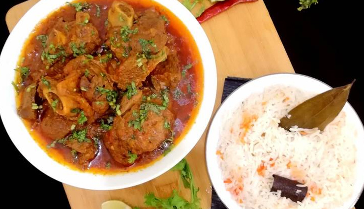 badami gosht korma,non veg recipe,ramadan recipe,ramadan 2020
